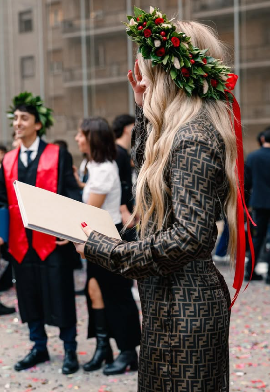 foto da unibocconi ig